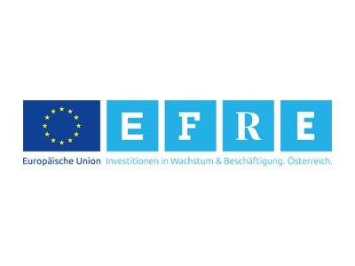 Logo EFRE