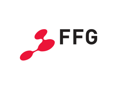 Logo FFG