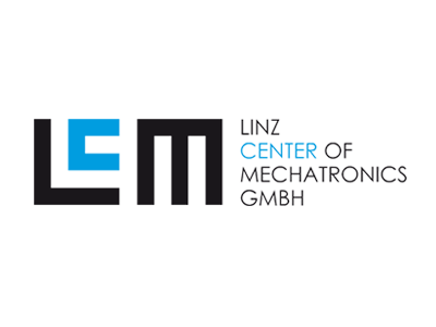 Logo LCM