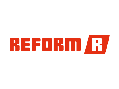 Logo REFORM