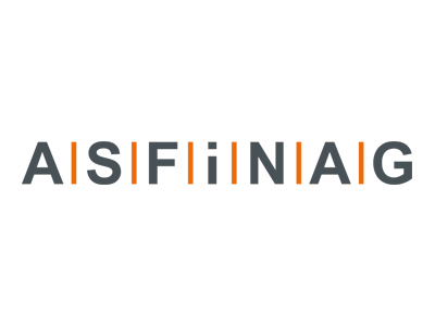 Asfinag Logo