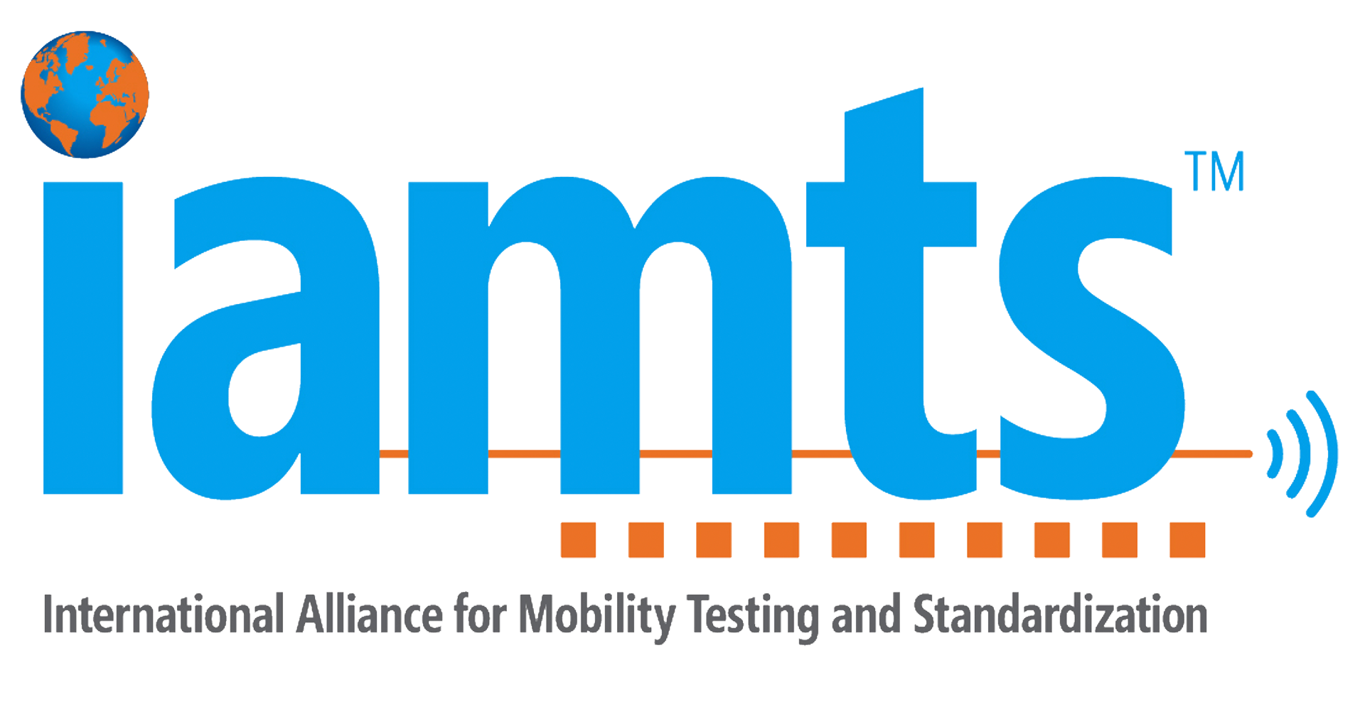 IAMTS Logo