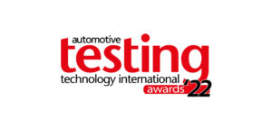 Automotive technology Testing Awards - Proving Ground of the year