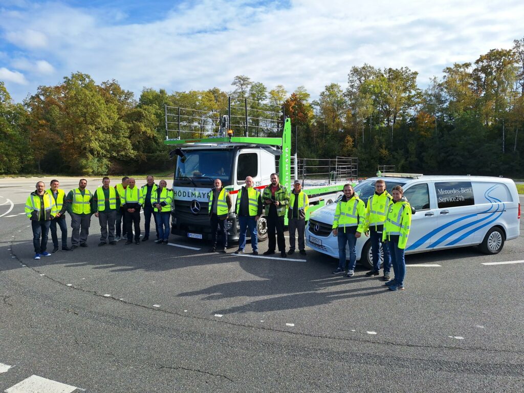 ADAS-Schulung-Assistenzsysteme-Testcenter-autonomes-fahren