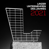 Preis - Linzer Unternehmen des Jahres